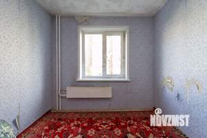 4-к квартира, вторичка, 81м2, 5/10 этаж