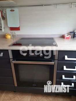 2-к квартира, вторичка, 45м2, 4/5 этаж