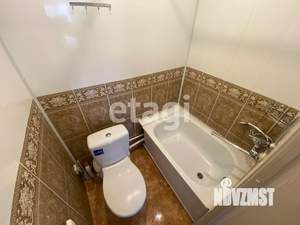 Студия квартира, вторичка, 14м2, 5/5 этаж