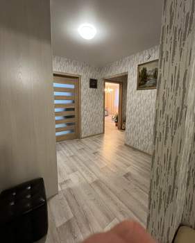 3-к квартира, вторичка, 77м2, 13/18 этаж