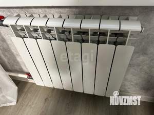 1-к квартира, вторичка, 39м2, 10/10 этаж