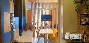 4-к квартира, вторичка, 122м2, 11/24 этаж