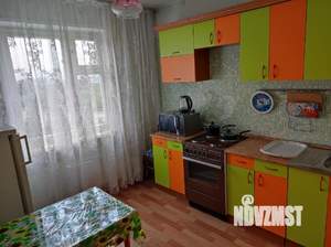 1-к квартира, вторичка, 41м2, 5/10 этаж