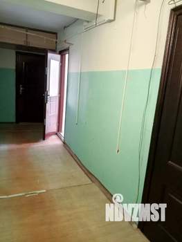 Студия квартира, вторичка, 13м2, 5/5 этаж