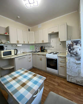 1-к квартира, вторичка, 32м2, 3/10 этаж