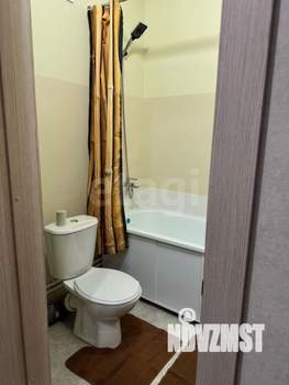 1-к квартира, вторичка, 37м2, 12/19 этаж