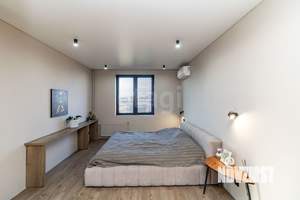 3-к квартира, вторичка, 101м2, 18/19 этаж