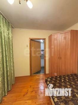 3-к квартира, вторичка, 48м2, 2/5 этаж