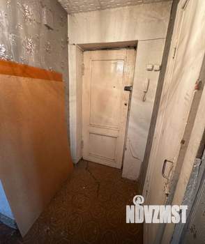 1-к квартира, вторичка, 31м2, 5/5 этаж