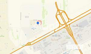 1-к квартира, вторичка, 38м2, 2/9 этаж