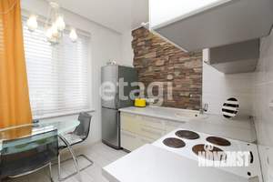 1-к квартира, вторичка, 36м2, 1/17 этаж