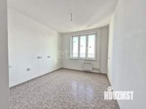 1-к квартира, вторичка, 42м2, 12/19 этаж