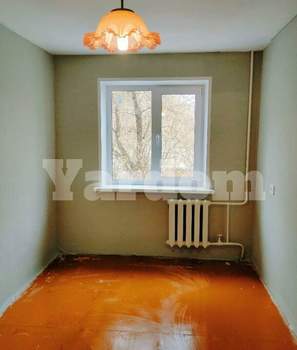 3-к квартира, вторичка, 63м2, 3/5 этаж