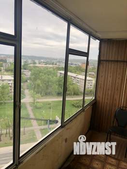 3-к квартира, вторичка, 58м2, 12/12 этаж