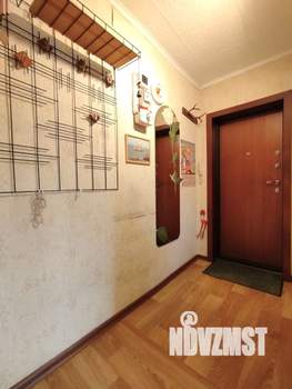 1-к квартира, вторичка, 30м2, 3/5 этаж