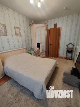 2-к квартира, вторичка, 61м2, 6/10 этаж