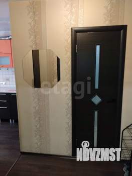 1-к квартира, вторичка, 36м2, 2/5 этаж