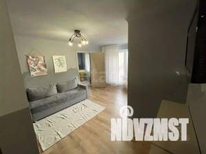 2-к квартира, вторичка, 40м2, 4/5 этаж