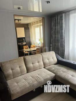 3-к квартира, вторичка, 67м2, 2/10 этаж