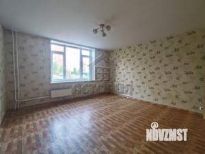 1-к квартира, вторичка, 44м2, 1/10 этаж