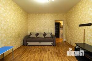 1-к квартира, вторичка, 35м2, 14/17 этаж