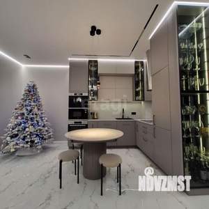 3-к квартира, вторичка, 74м2, 4/7 этаж