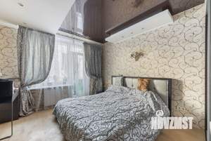 3-к квартира, вторичка, 83м2, 4/15 этаж