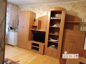 1-к квартира, вторичка, 21м2, 5/5 этаж