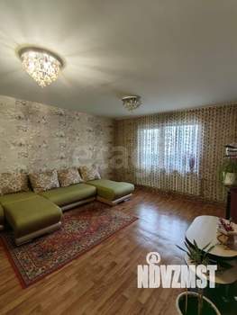 2-к квартира, вторичка, 57м2, 3/10 этаж