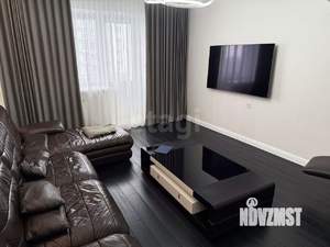 3-к квартира, вторичка, 82м2, 6/9 этаж