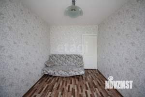 1-к квартира, вторичка, 32м2, 9/10 этаж