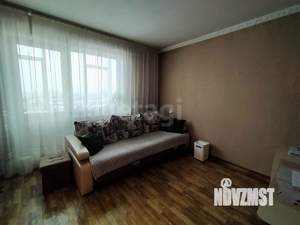 1-к квартира, вторичка, 41м2, 10/10 этаж