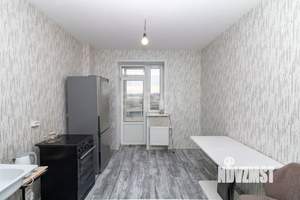 1-к квартира, вторичка, 36м2, 8/25 этаж