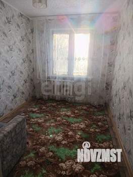 Студия квартира, вторичка, 13м2, 2/5 этаж