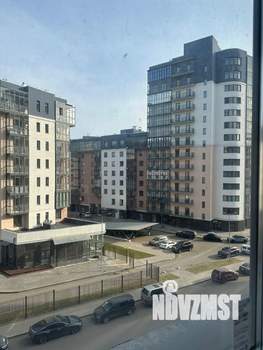 3-к квартира, вторичка, 100м2, 4/16 этаж