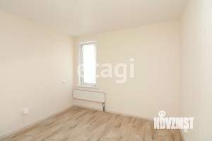 2-к квартира, вторичка, 59м2, 25/25 этаж