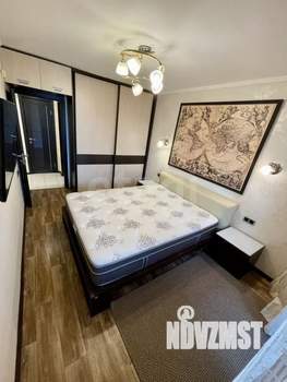 2-к квартира, вторичка, 70м2, 10/19 этаж