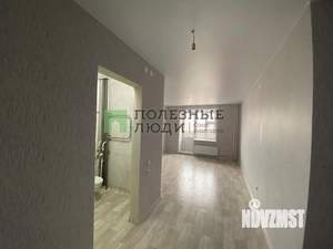 Студия квартира, вторичка, 24м2, 10/14 этаж
