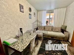 4-к квартира, вторичка, 89м2, 1/2 этаж