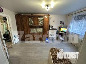 2-к квартира, вторичка, 52м2, 1/2 этаж