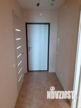 1-к квартира, вторичка, 36м2, 18/25 этаж