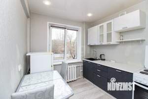 1-к квартира, вторичка, 31м2, 2/5 этаж