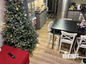 3-к квартира, вторичка, 93м2, 11/16 этаж