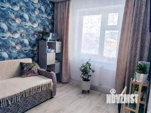2-к квартира, вторичка, 53м2, 4/10 этаж