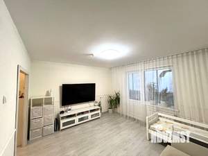 1-к квартира, вторичка, 41м2, 5/10 этаж