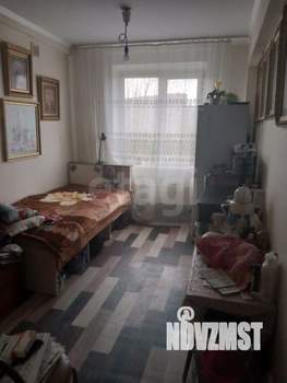 3-к квартира, вторичка, 64м2, 5/5 этаж