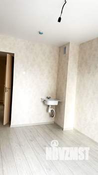 3-к квартира, сданный дом, 77м2, 2/17 этаж