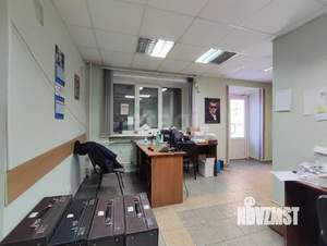 3-к квартира, вторичка, 43м2, 1/5 этаж