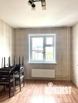 2-к квартира, вторичка, 59м2, 9/17 этаж