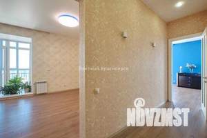 6-к квартира, вторичка, 212м2, 18/27 этаж